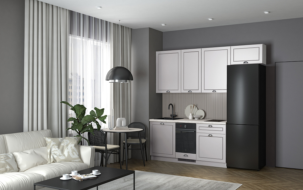 Кухня Лея сет (2250 мм)